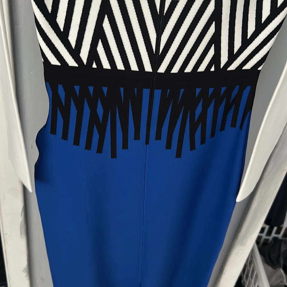 Alexander McQueen Dress - Picture 7 of 12